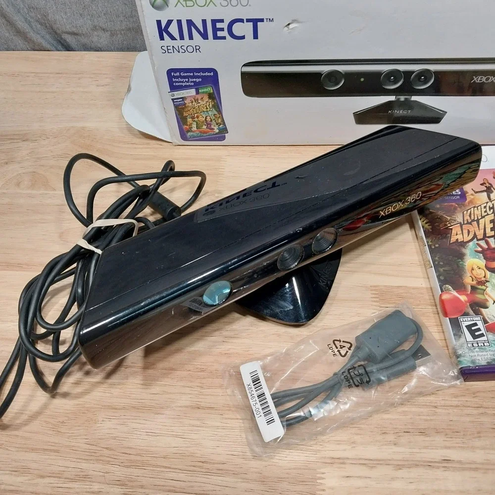 Microsoft console showcase compatible